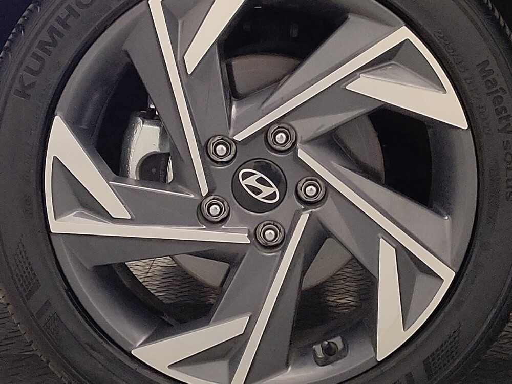 2025 Hyundai Elantra in Plano, TX 75074 - 18122982 31