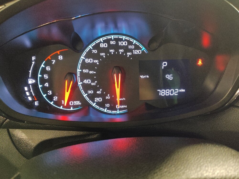 2020 Chevrolet Spark in Lewisville, TX 75067 - 18122983 23