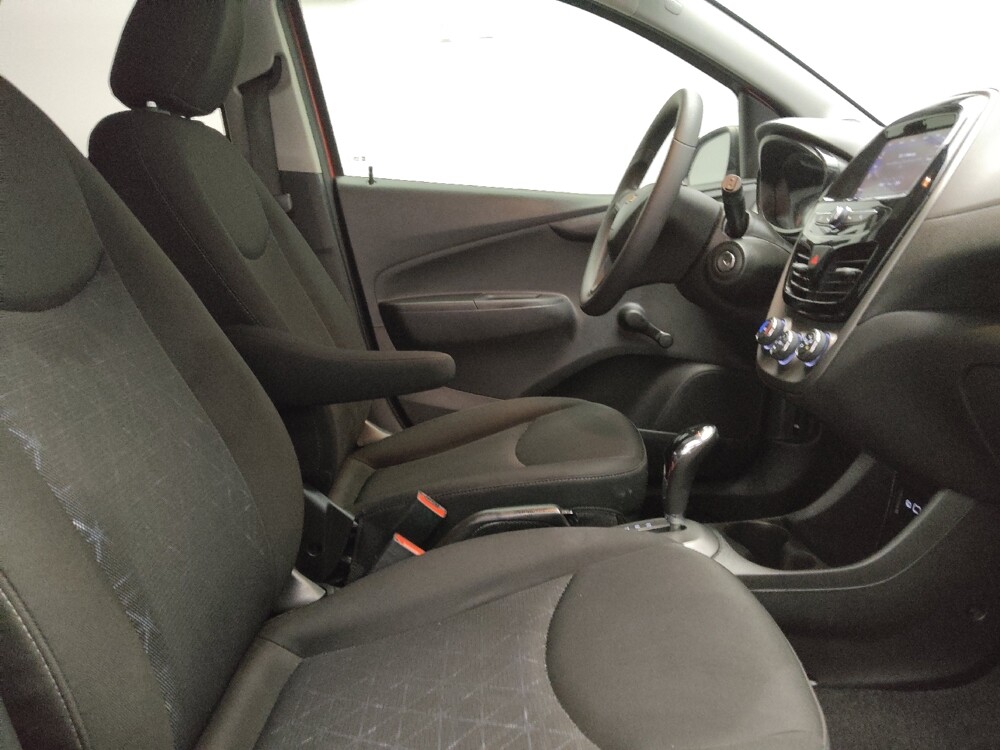2020 Chevrolet Spark in Lewisville, TX 75067 - 18122983 21