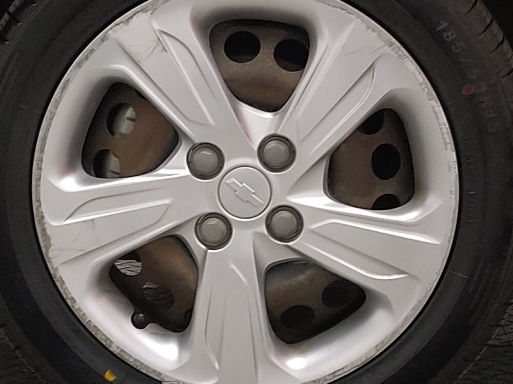 2020 Chevrolet Spark in Lewisville, TX 75067 - 18122983 31