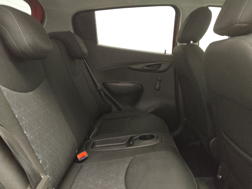 2020 Chevrolet Spark in Lewisville, TX 75067 - 18122983 19
