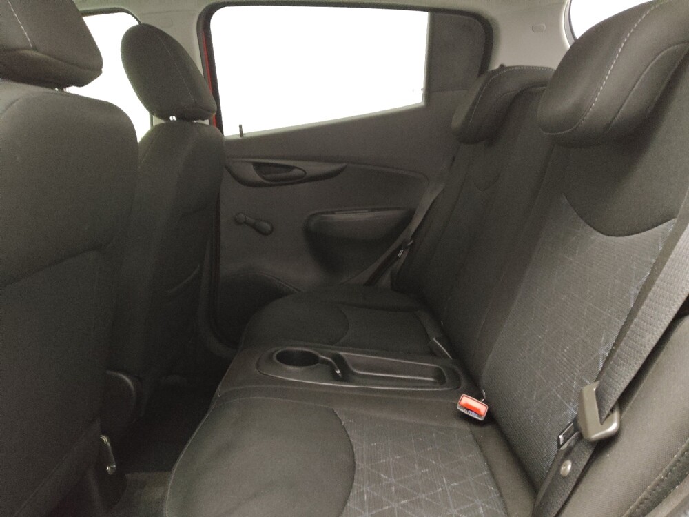 2020 Chevrolet Spark in Lewisville, TX 75067 - 18122983 18