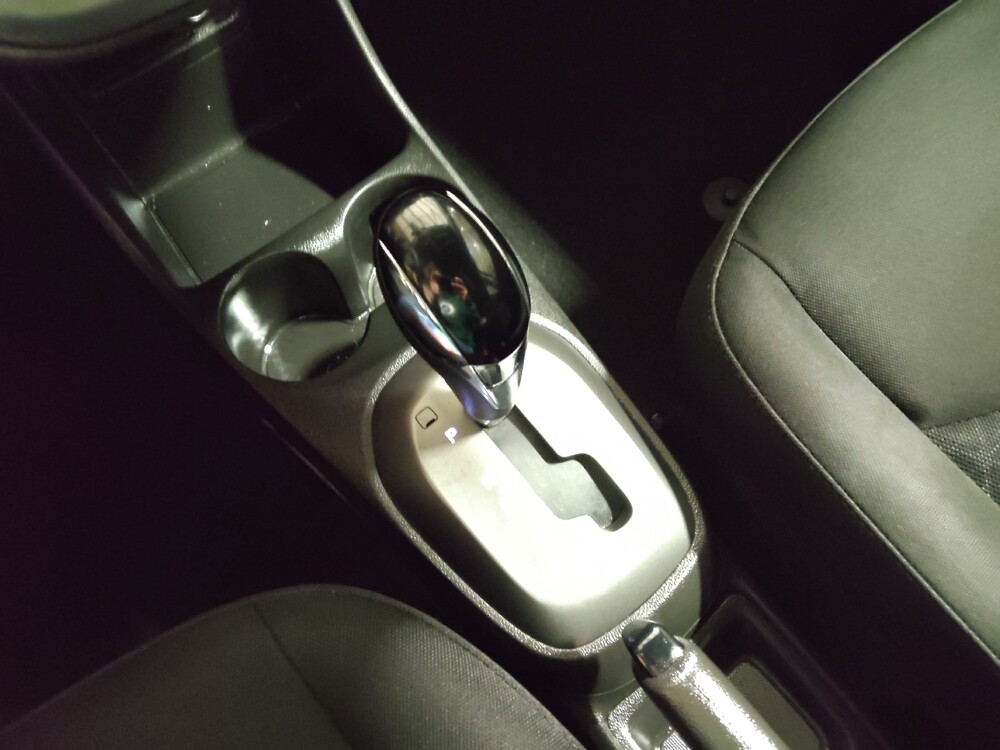 2020 Chevrolet Spark in Lewisville, TX 75067 - 18122983 26