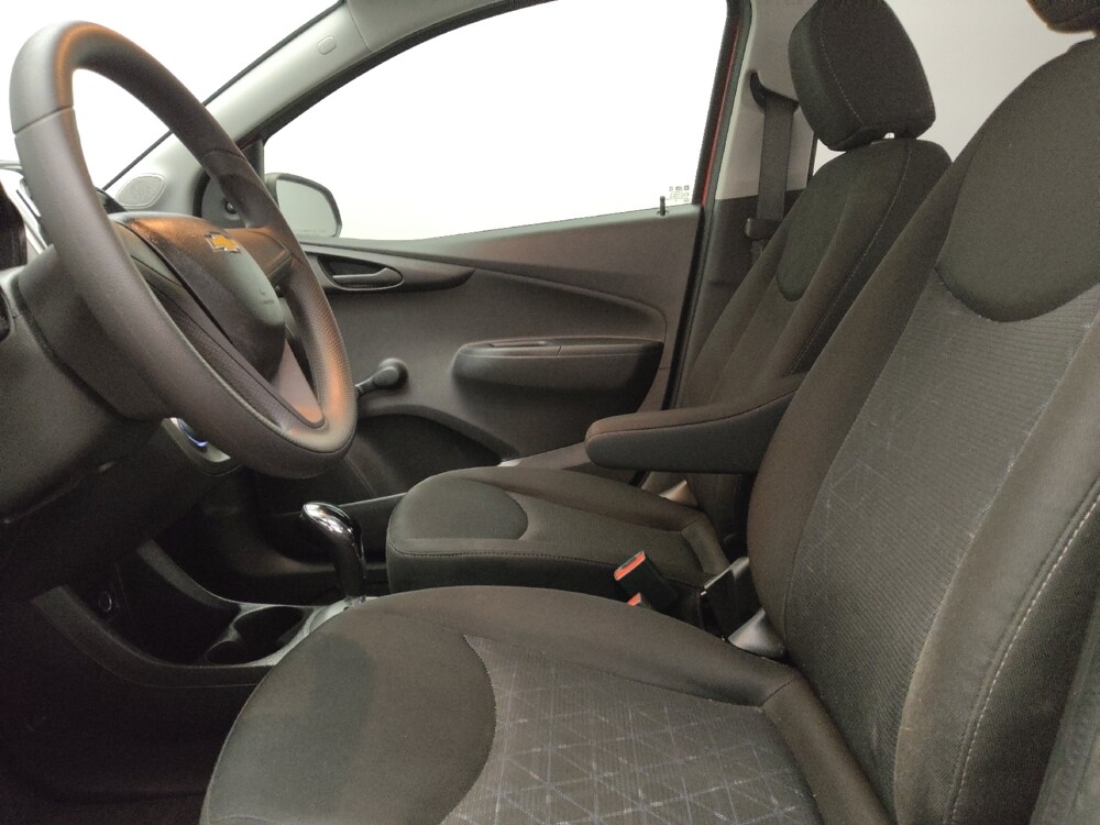 2020 Chevrolet Spark in Lewisville, TX 75067 - 18122983 17