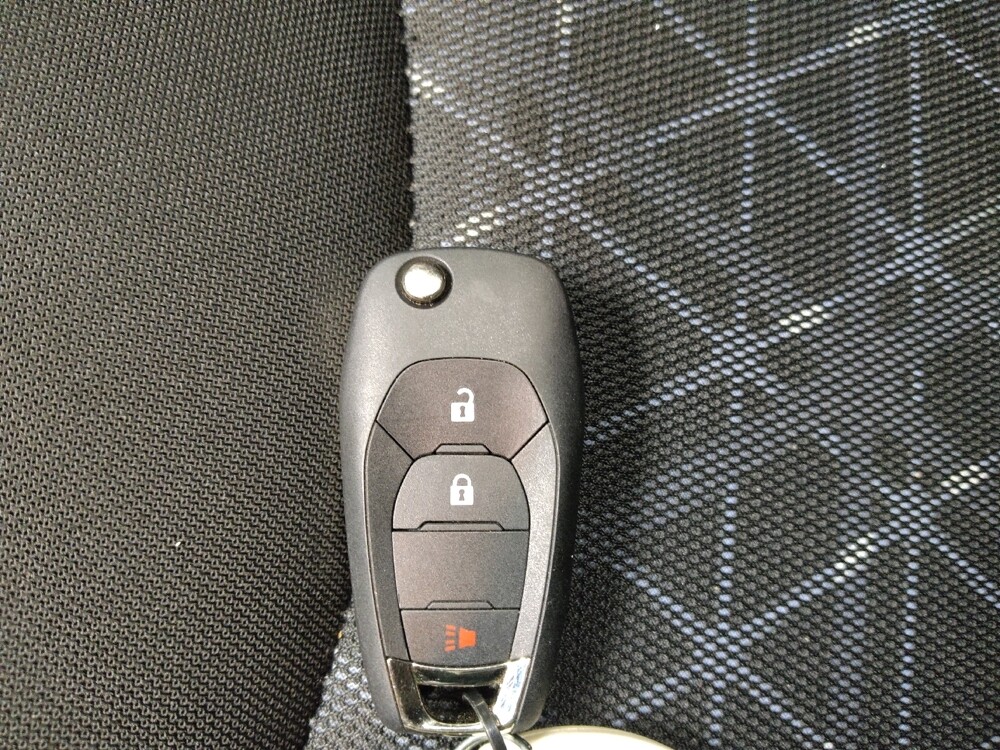 2020 Chevrolet Spark in Lewisville, TX 75067 - 18122983 32