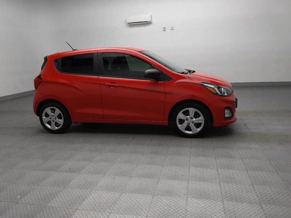 2020 Chevrolet Spark in Lewisville, TX 75067 - 18122983 11