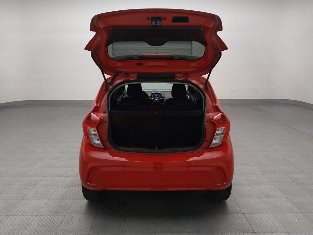 2020 Chevrolet Spark in Lewisville, TX 75067 - 18122983 29