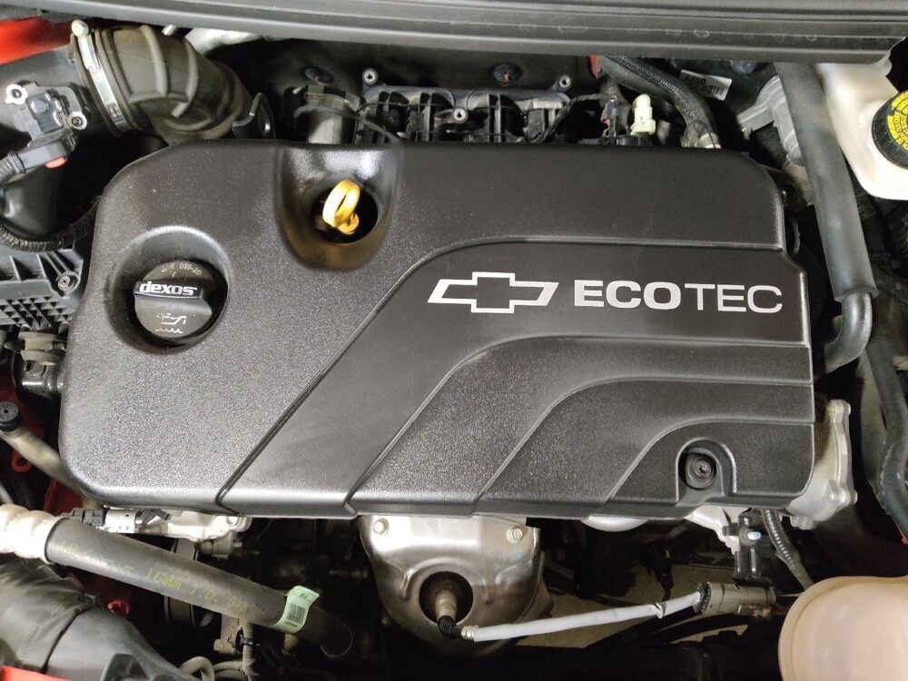 2020 Chevrolet Spark in Lewisville, TX 75067 - 18122983 30