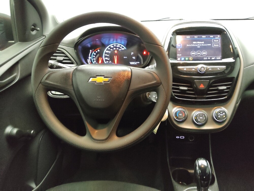 2020 Chevrolet Spark in Lewisville, TX 75067 - 18122983 22