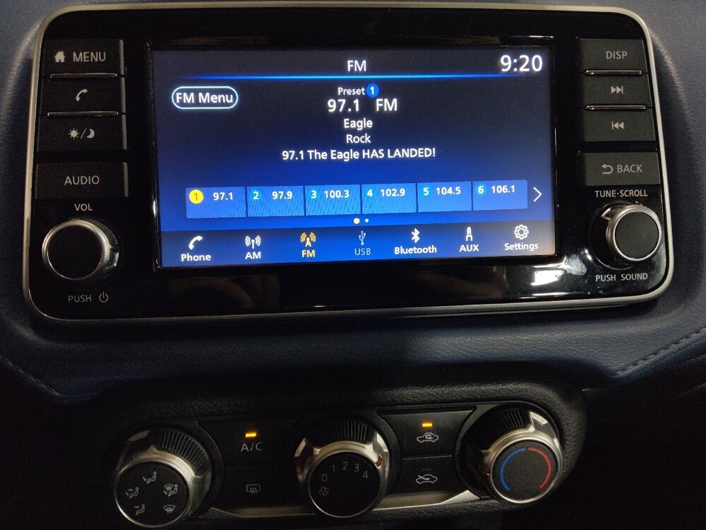 2024 Nissan Versa in Lewisville, TX 75067 - 18122984 25