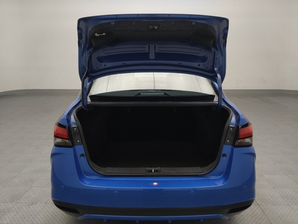 2024 Nissan Versa in Lewisville, TX 75067 - 18122984 29