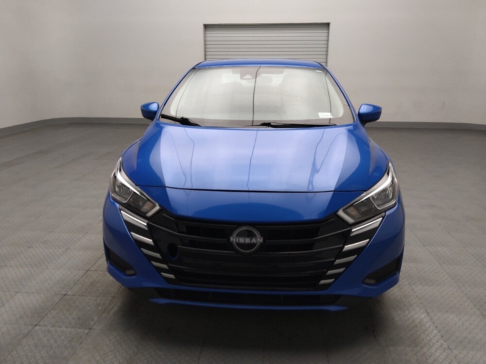 2024 Nissan Versa in Lewisville, TX 75067 - 18122984 15