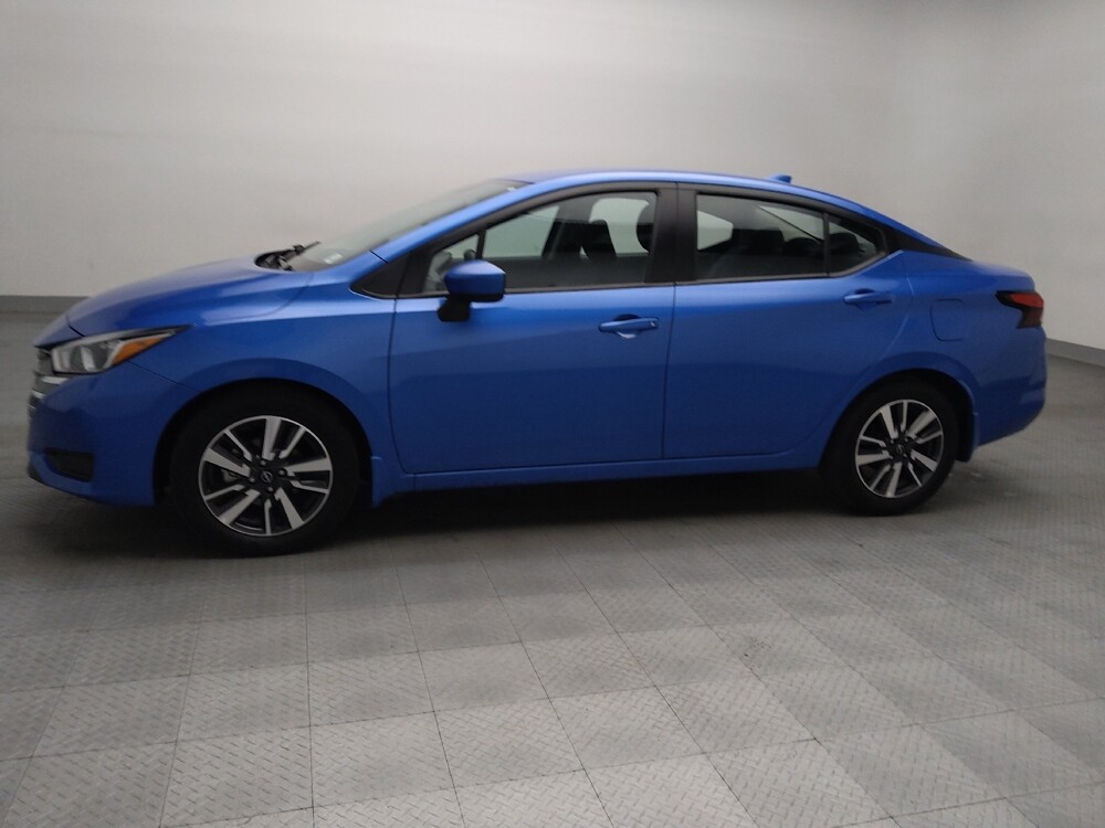 2024 Nissan Versa in Lewisville, TX 75067 - 18122984 2