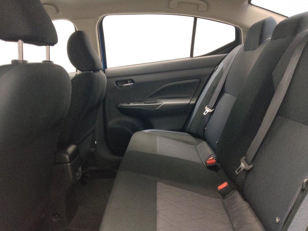 2024 Nissan Versa in Lewisville, TX 75067 - 18122984 18
