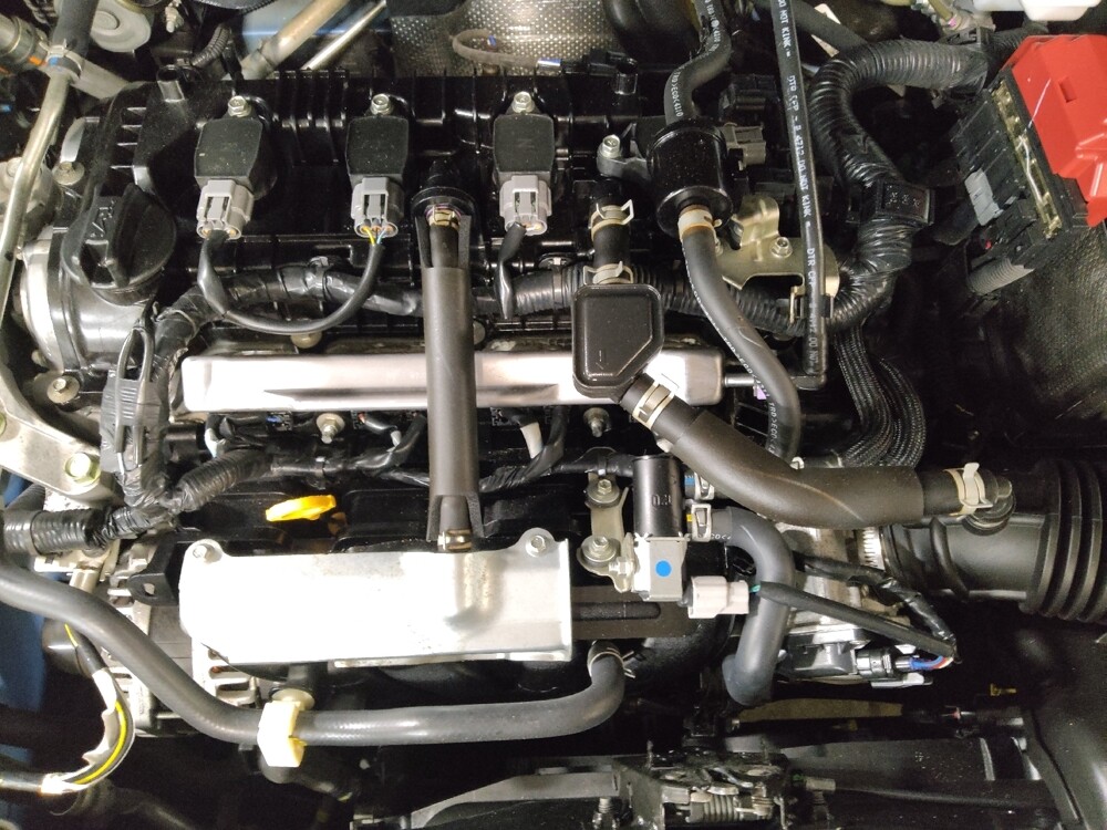 2024 Nissan Versa in Lewisville, TX 75067 - 18122984 30