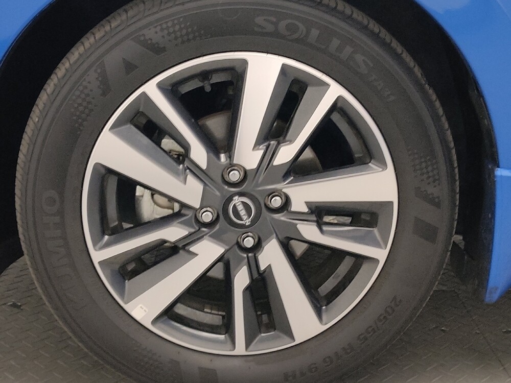 2024 Nissan Versa in Lewisville, TX 75067 - 18122984 31