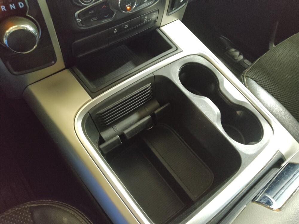 2018 RAM 1500 in Lubbock, TX 79424 - 18122985 26