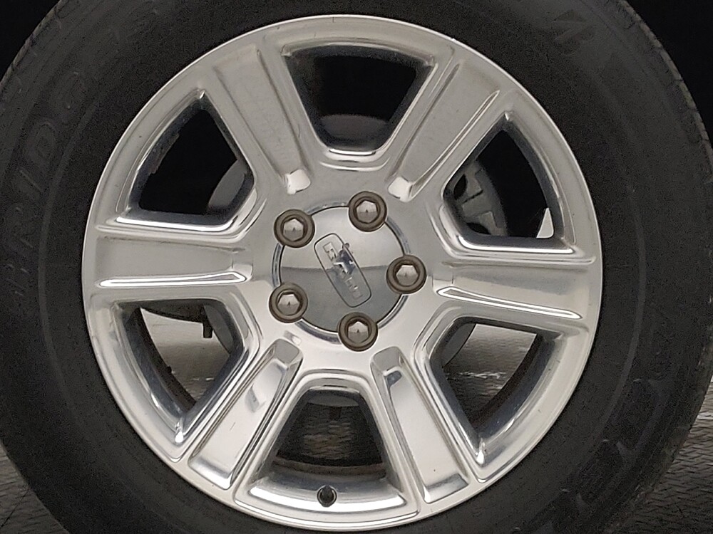 2018 RAM 1500 in Lubbock, TX 79424 - 18122985 31