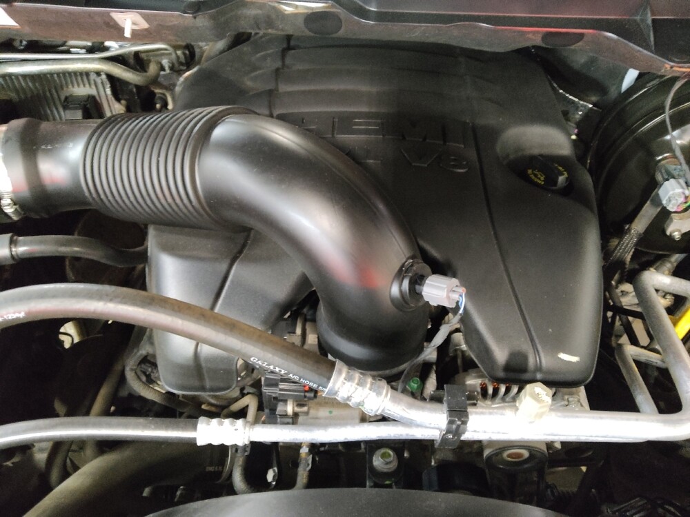 2018 RAM 1500 in Lubbock, TX 79424 - 18122985 30