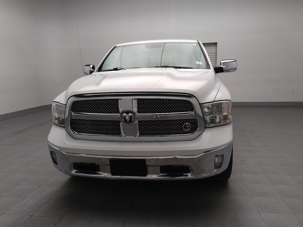 2018 RAM 1500 in Lubbock, TX 79424 - 18122985 15