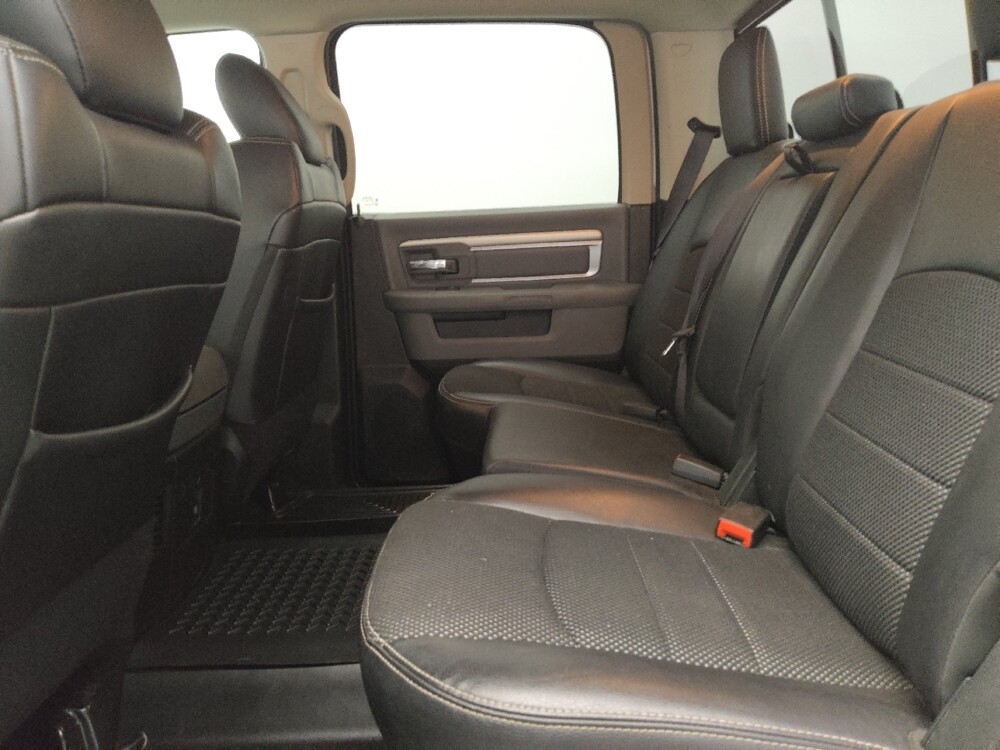 2018 RAM 1500 in Lubbock, TX 79424 - 18122985 18