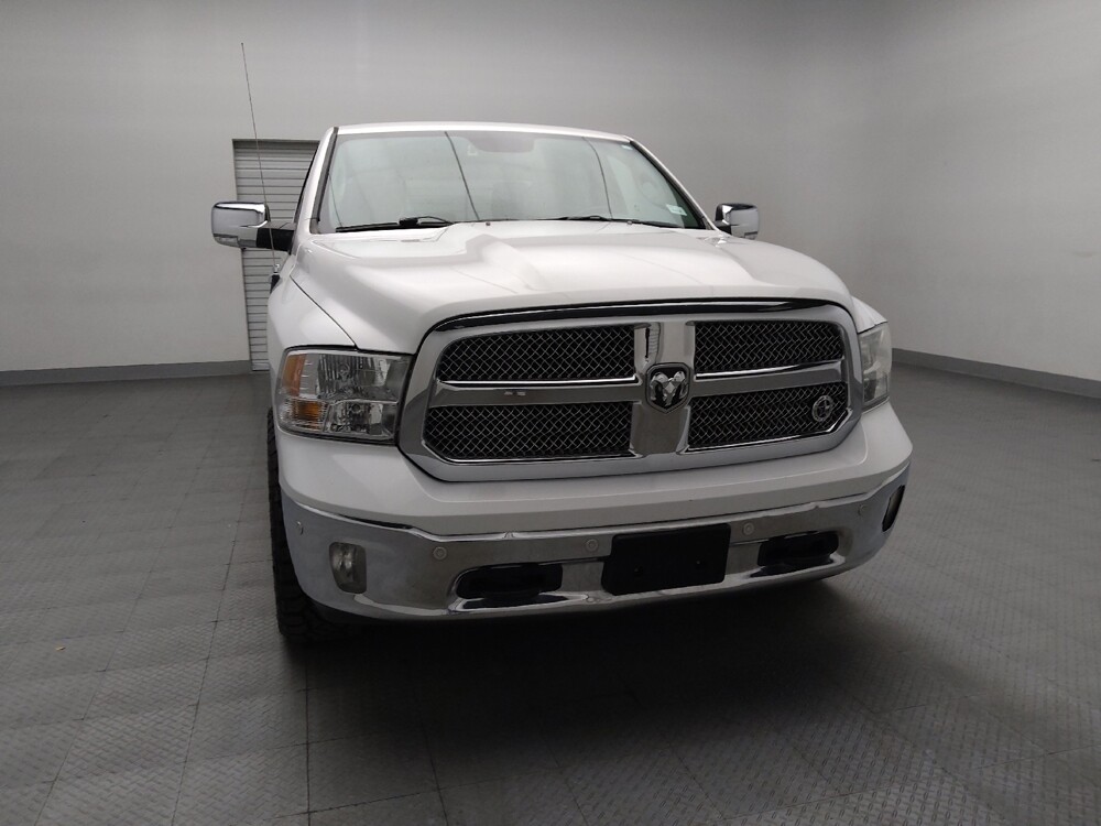 2018 RAM 1500 in Lubbock, TX 79424 - 18122985 14