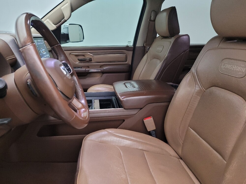 2019 RAM 1500 in Phoenix, AZ 85015 - 18122986 17