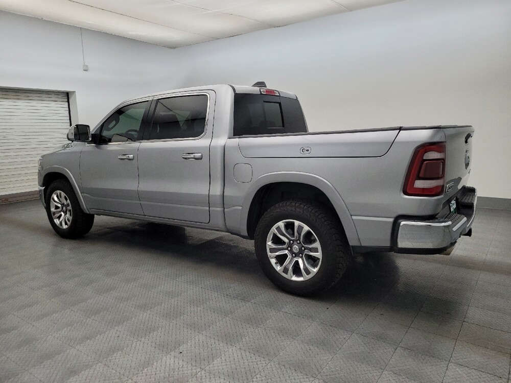 2019 RAM 1500 in Phoenix, AZ 85015 - 18122986 3