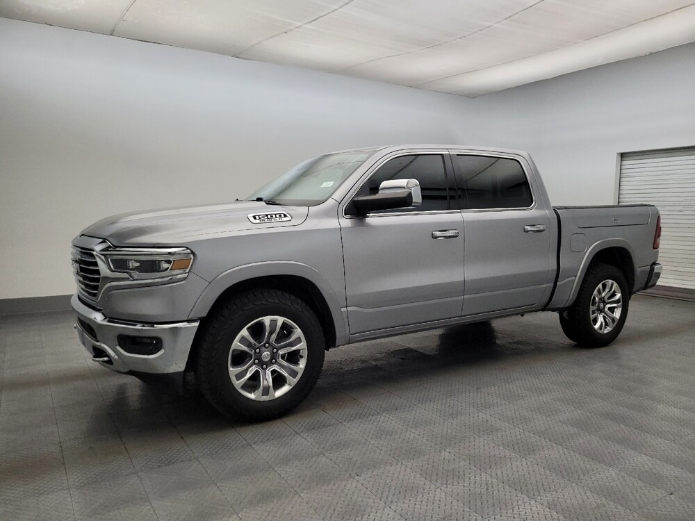 2019 RAM 1500 in Phoenix, AZ 85015 - 18122986 2