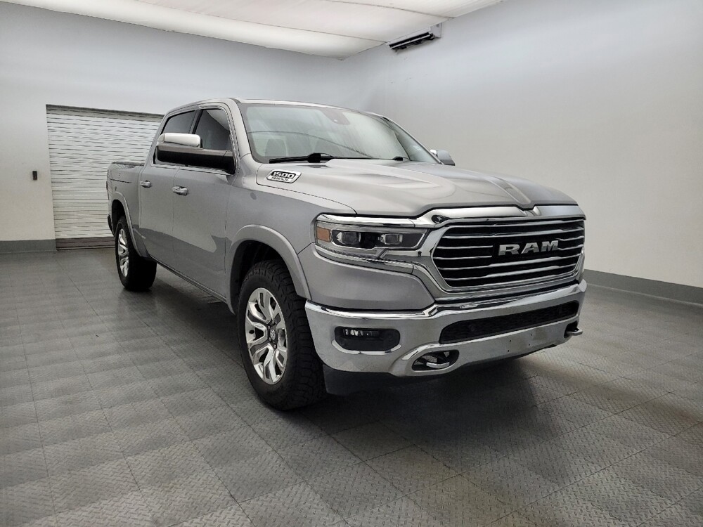 2019 RAM 1500 in Phoenix, AZ 85015 - 18122986 13