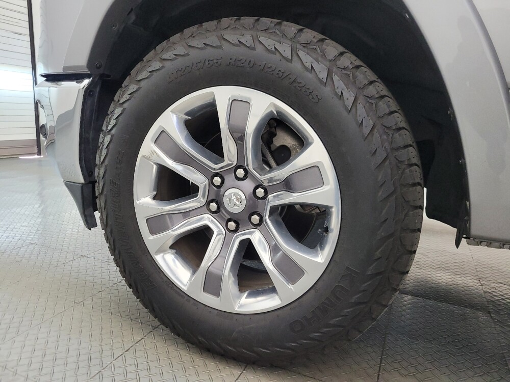 2019 RAM 1500 in Phoenix, AZ 85015 - 18122986 31