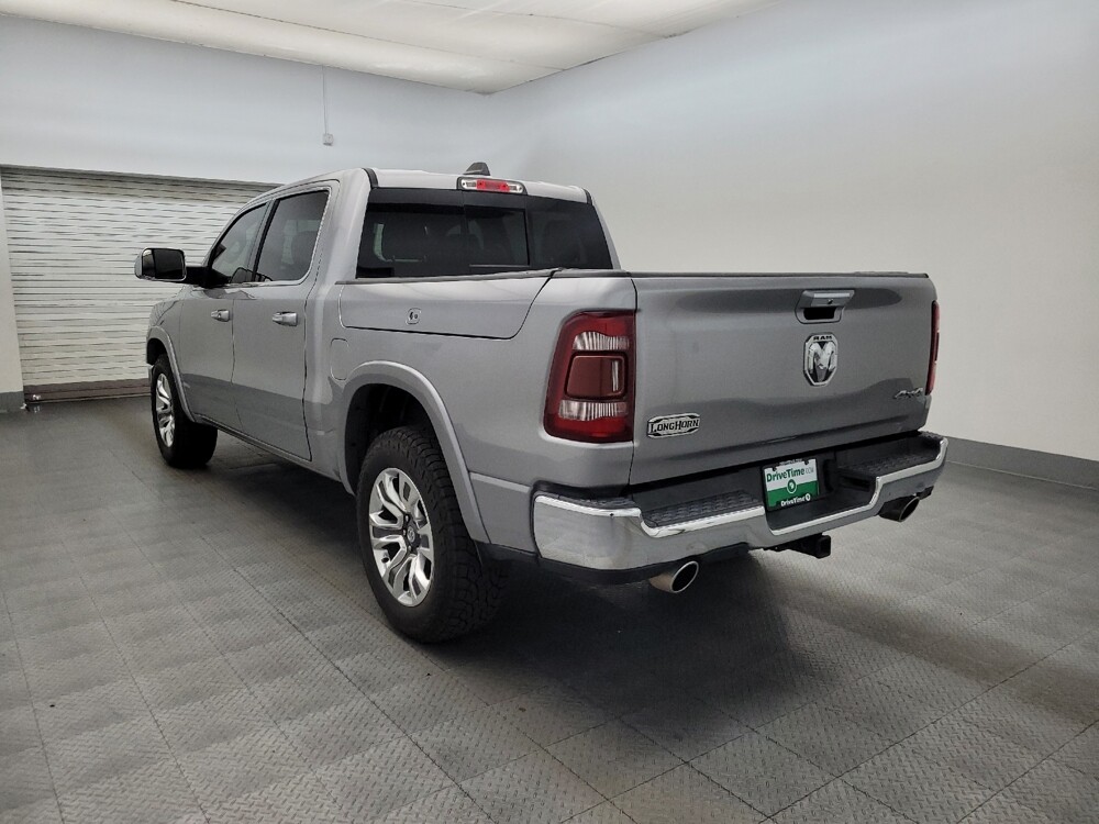 2019 RAM 1500 in Phoenix, AZ 85015 - 18122986 5
