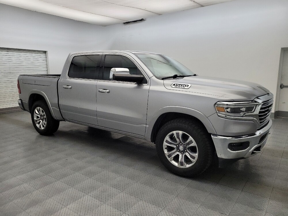 2019 RAM 1500 in Phoenix, AZ 85015 - 18122986 11