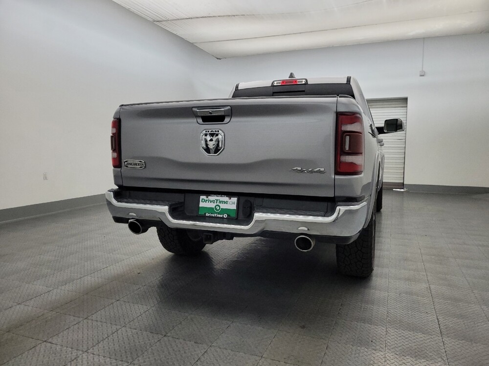 2019 RAM 1500 in Phoenix, AZ 85015 - 18122986 7