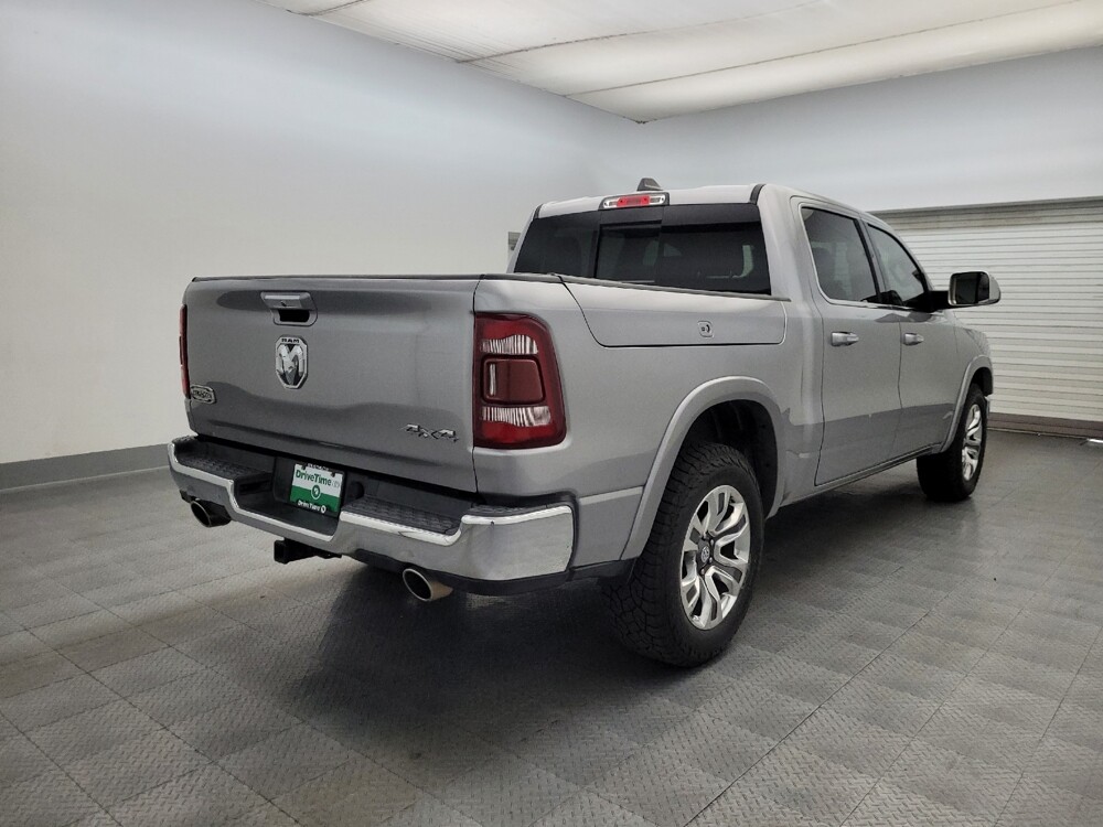 2019 RAM 1500 in Phoenix, AZ 85015 - 18122986 9