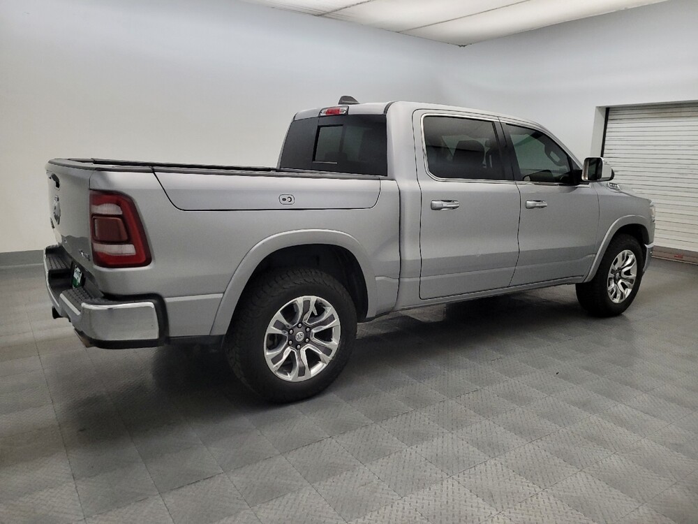2019 RAM 1500 in Phoenix, AZ 85015 - 18122986 10