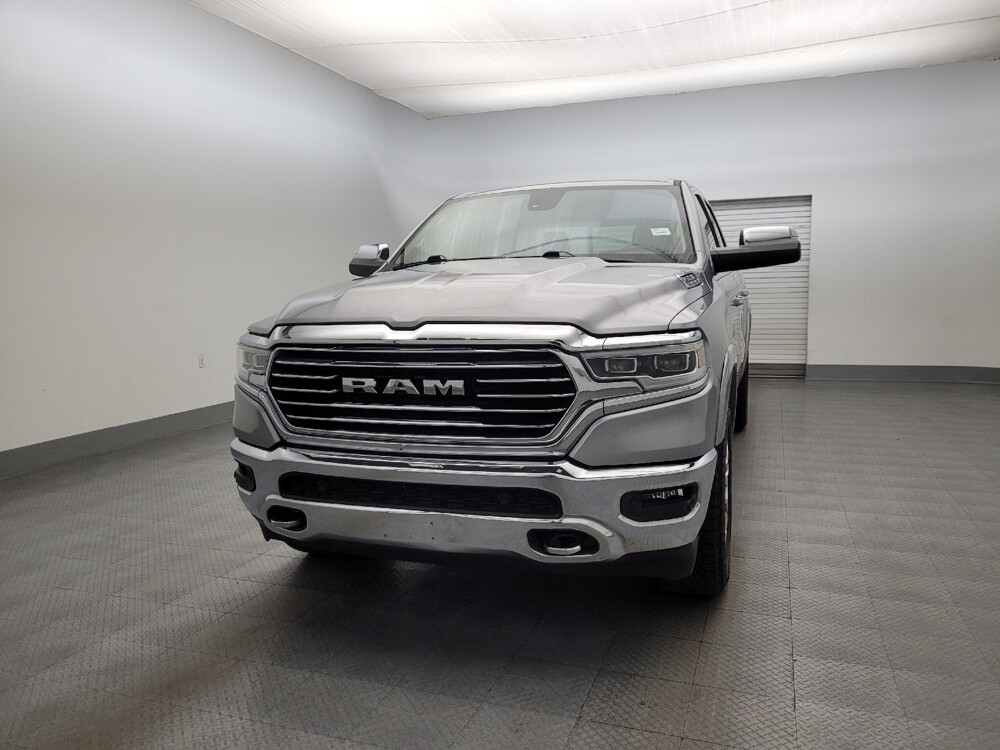 2019 RAM 1500 in Phoenix, AZ 85015 - 18122986 15