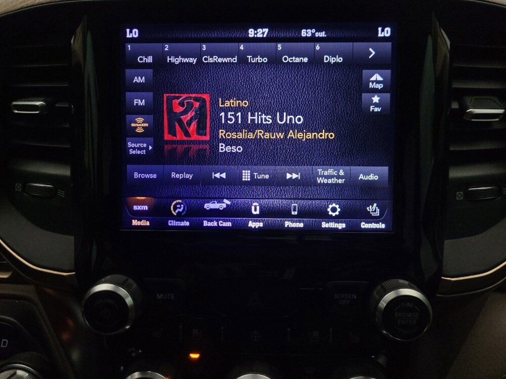 2019 RAM 1500 in Phoenix, AZ 85015 - 18122986 25