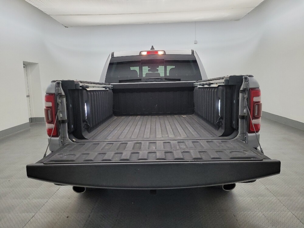 2019 RAM 1500 in Phoenix, AZ 85015 - 18122986 29