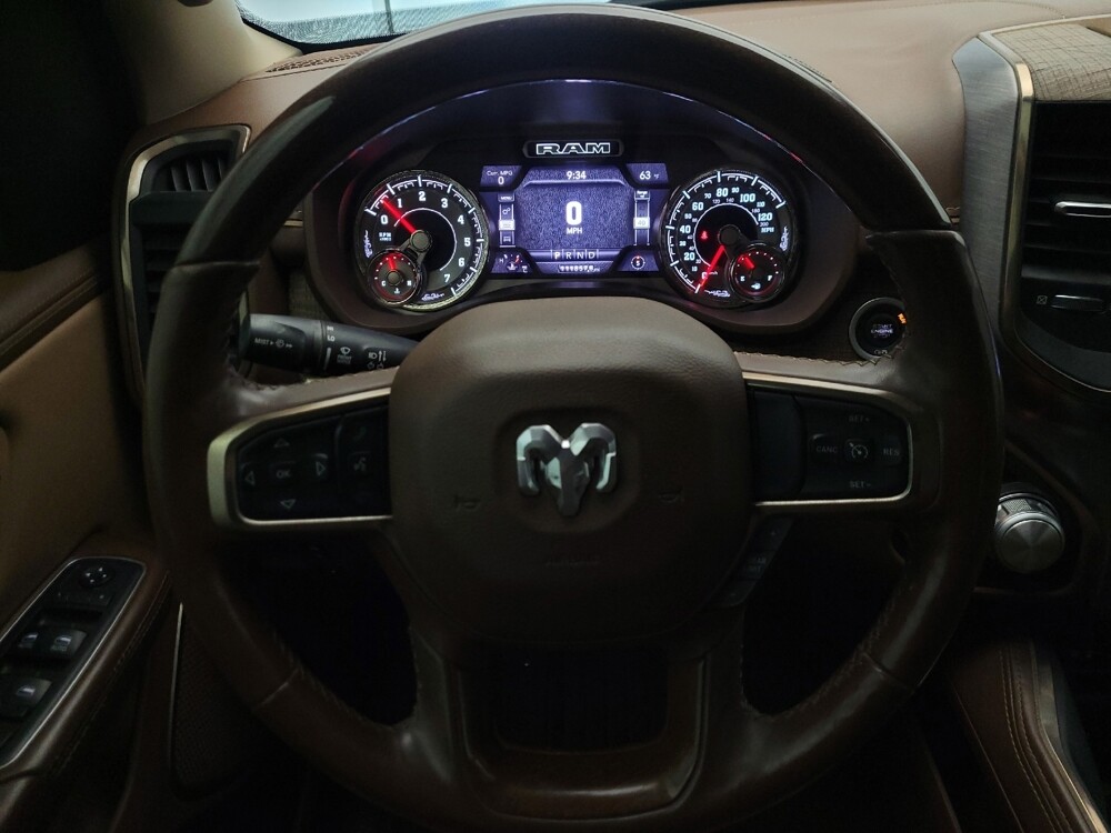 2019 RAM 1500 in Phoenix, AZ 85015 - 18122986 22