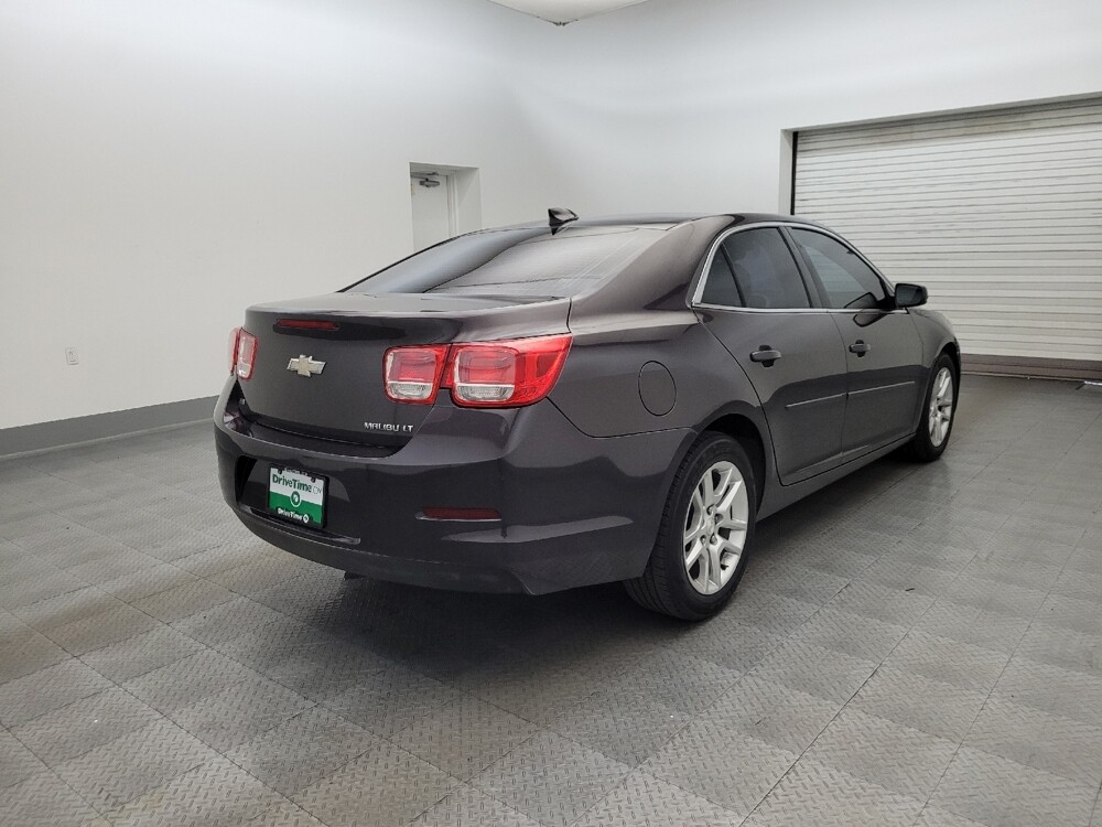 2015 Chevrolet Malibu in Glendale, AZ 85301 - 18122987 9