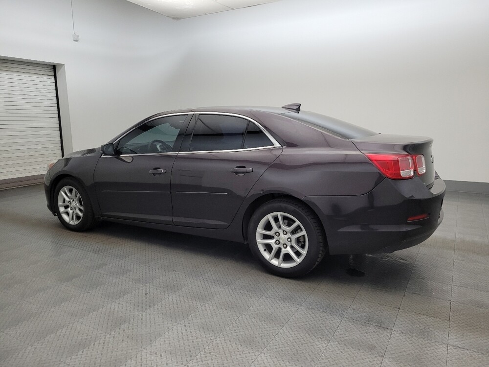 2015 Chevrolet Malibu in Glendale, AZ 85301 - 18122987 3