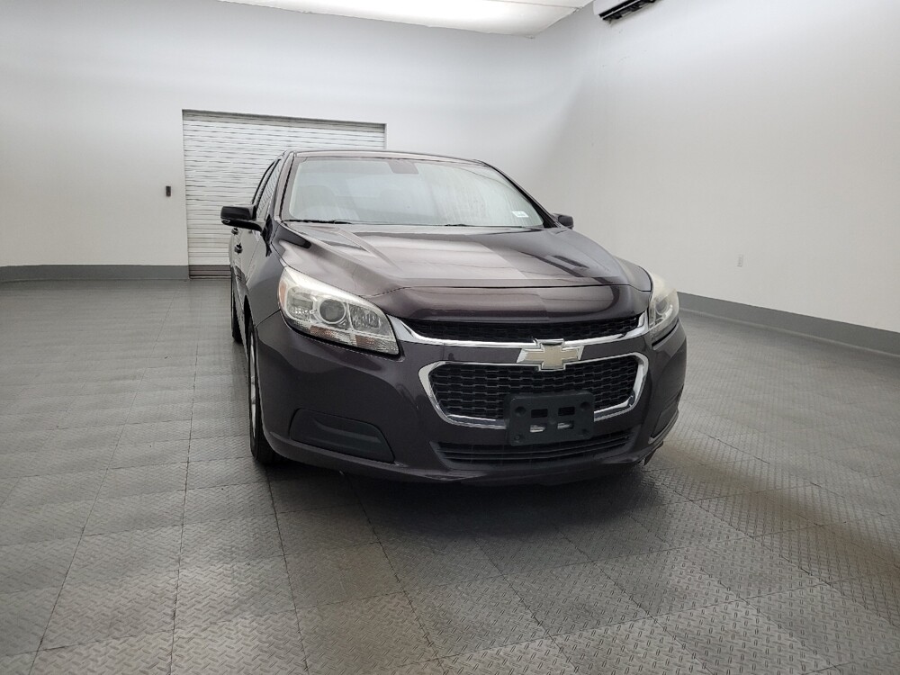 2015 Chevrolet Malibu in Glendale, AZ 85301 - 18122987 14