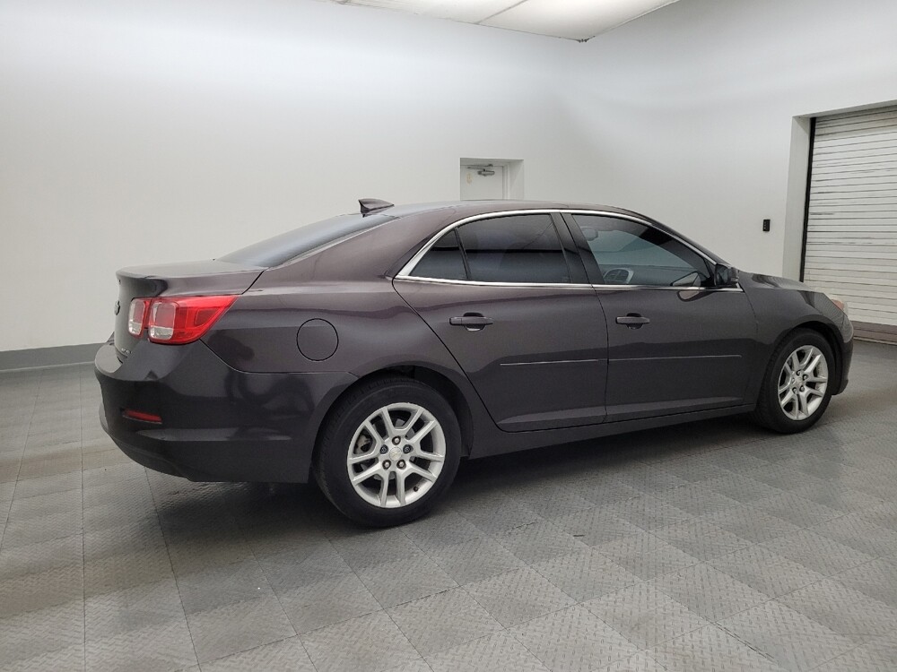 2015 Chevrolet Malibu in Glendale, AZ 85301 - 18122987 10