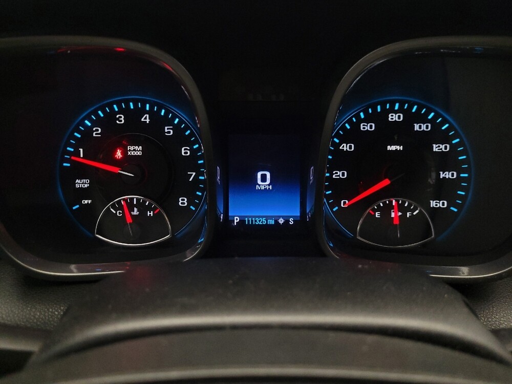 2015 Chevrolet Malibu in Glendale, AZ 85301 - 18122987 23