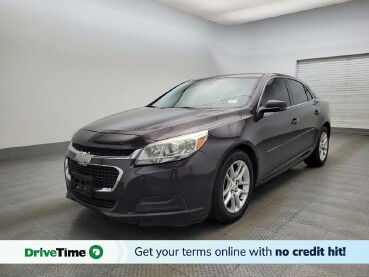 2015 Chevrolet Malibu in Glendale, AZ 85301