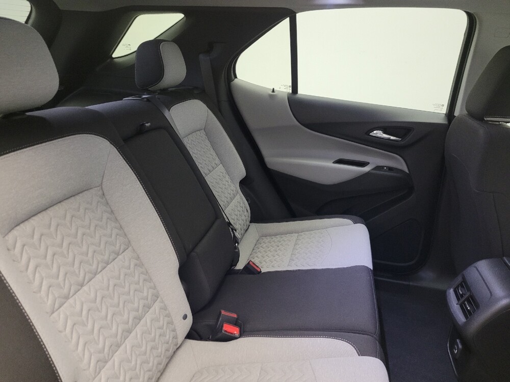 2022 Chevrolet Equinox in Glendale, AZ 85301 - 18122988 19