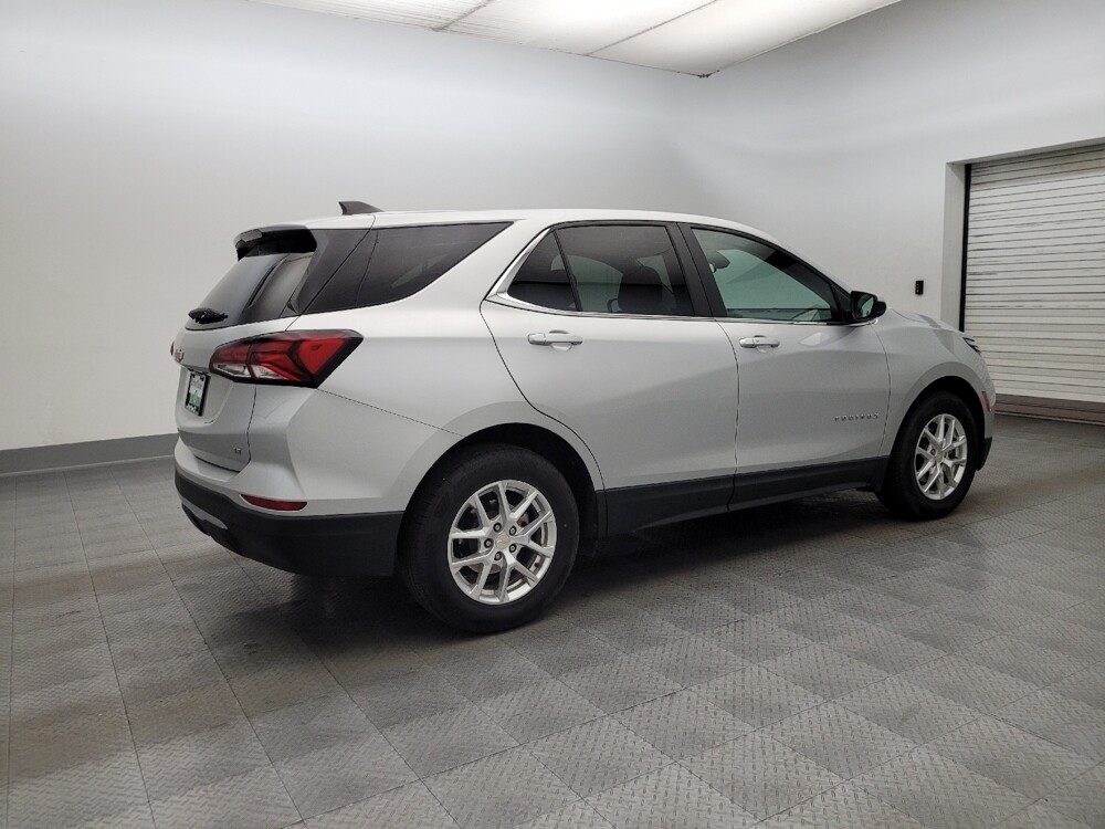 2022 Chevrolet Equinox in Glendale, AZ 85301 - 18122988 10