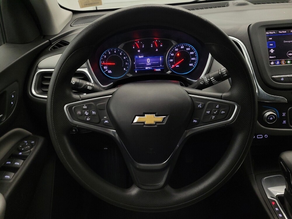 2022 Chevrolet Equinox in Glendale, AZ 85301 - 18122988 22