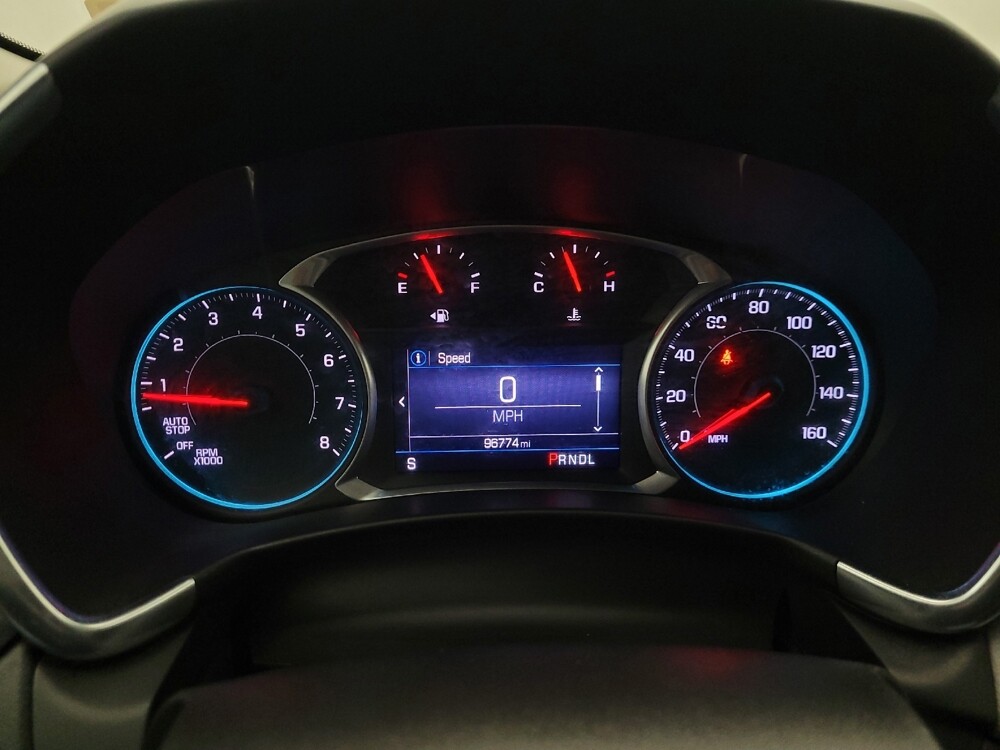 2022 Chevrolet Equinox in Glendale, AZ 85301 - 18122988 23